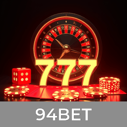 Experimente o Login Premium com Proteção Avançada em 94BET