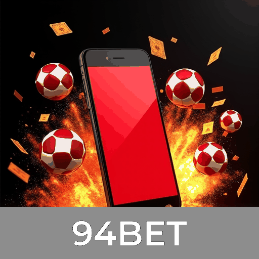 94BET: Aventura e Grandes Prêmios Esperam por Você nos Slots Online!