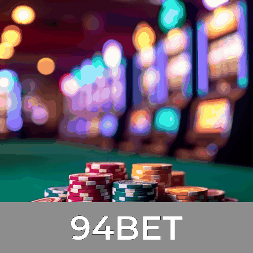 94BET: A Emoção dos Jogos de Cassino e Oportunidades de Ganhar