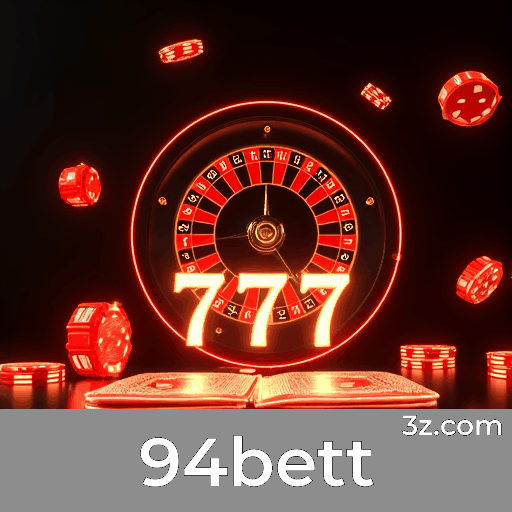 94bett: O Melhor em Cassino e Apostas Seguras